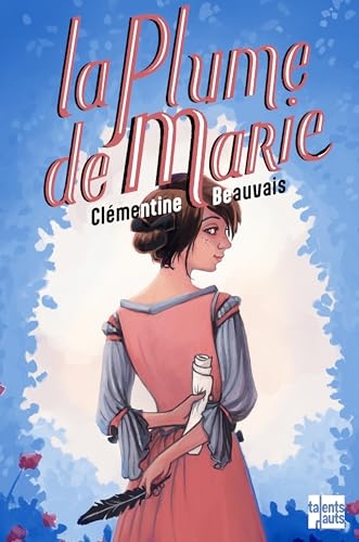La plume de Marie