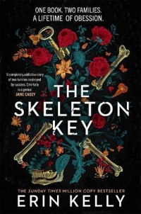 The Skeleton Key: Tense, unpredictable and utterly gripping