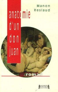 Anatomie d'un Don Juan