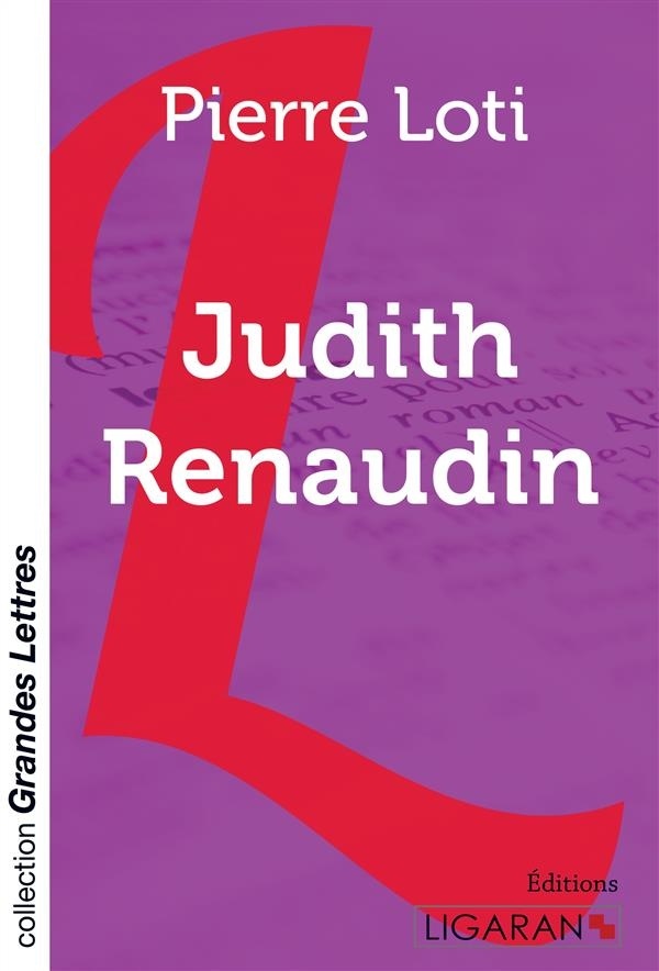 Judith Renaudin