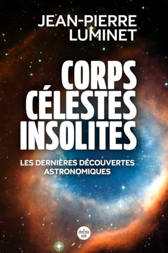 Corps célestes insolites