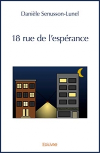 18 rue de l'espérance