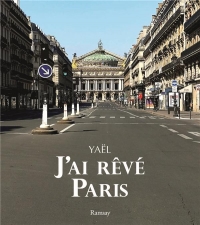 J'AI REVE PARIS