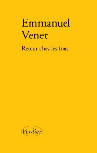 Une promenade chez les fous (2025)