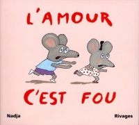 L'amour c'est fou