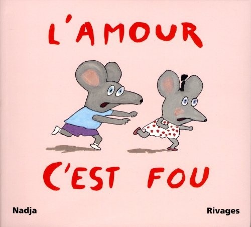 L'amour c'est fou