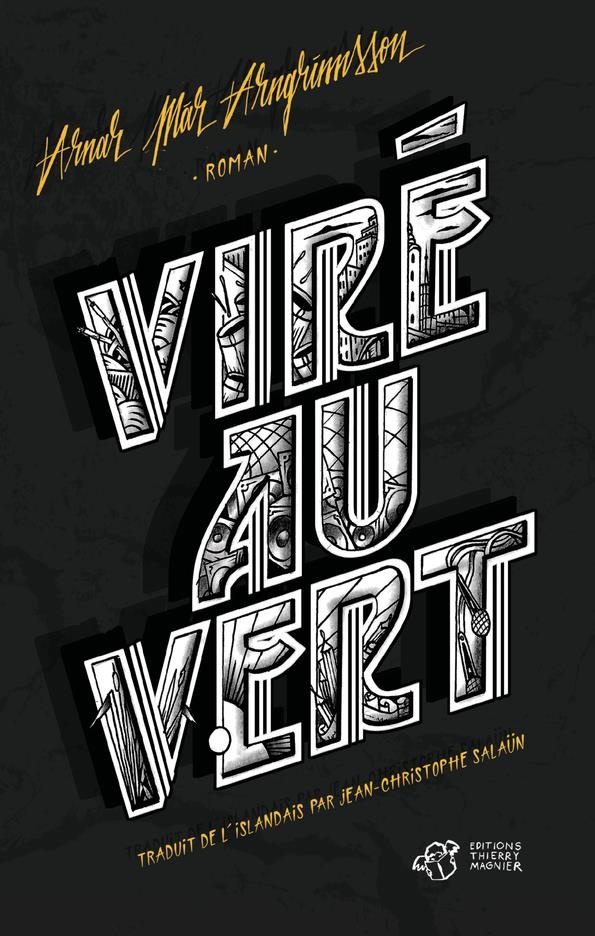 Viré au vert
