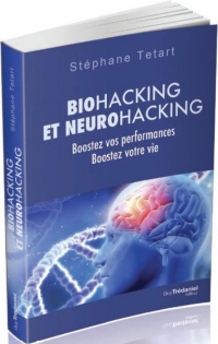 Biohacking et neurohacking