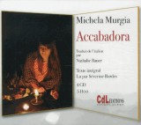 Accabadora (5CD audio)
