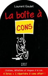 La Boîte à cons