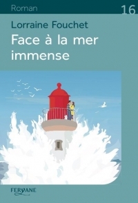 Face a la mer immense