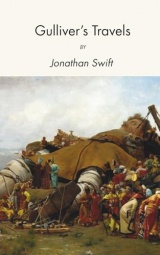 Gulliver's Travels: Part thrilling adventure, part biting satire, Gulliver’s Travels is a timeless journey through strange worlds that reflect the deepest truths—and absurdities—of human nature.