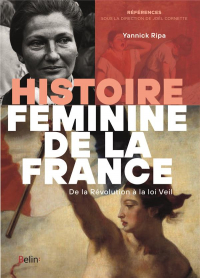 Histoire Feminine de la France