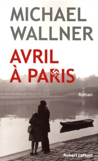 Avril à Paris