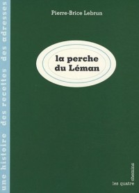 La Perche du Léman