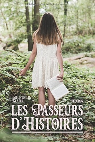 Les passeurs d'histoires