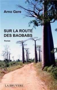 Sur la route des baobabs