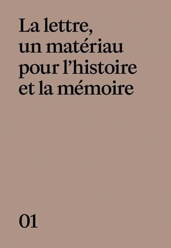 Collection Mémoire L'onac 1