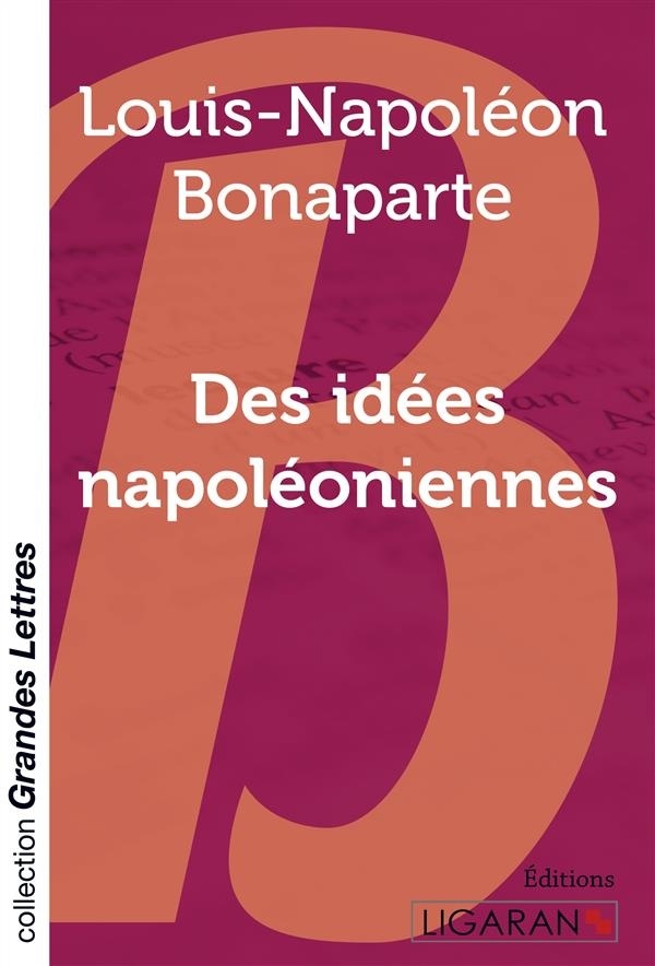 Des idées napoléoniennes