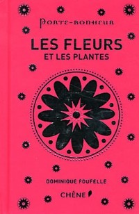 LES FLEURS