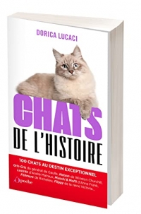 Chats de l'histoire