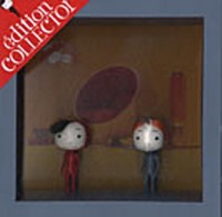 Le livre des grands contraires philosophiques : Edition collector