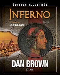 Inferno - édition illustrée (Thrillers)