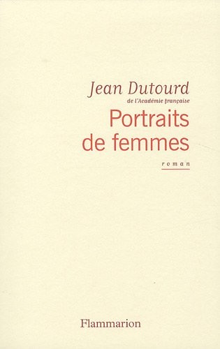Portraits de femmes