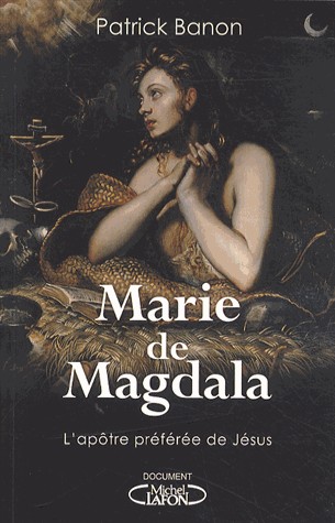 Marie de Magdala