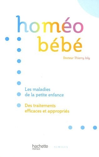 Homéo bébé