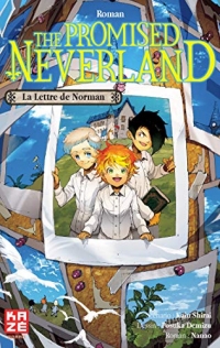 The Promised Neverland - Roman