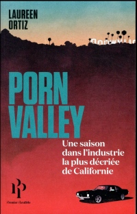 Porn Valley