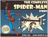 The Complete Spider-Man Strips, Tome 2 : 29/01/1979 - 11/01/1981
