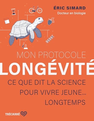 Mon protocole longévité