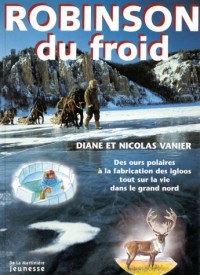 Robinson du froid