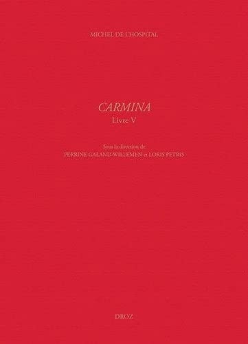 Travaux d'Humanisme et Renaissance