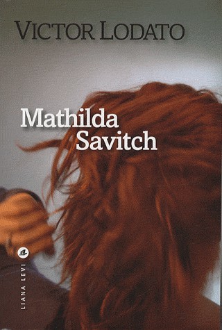 Mathilda Savitch