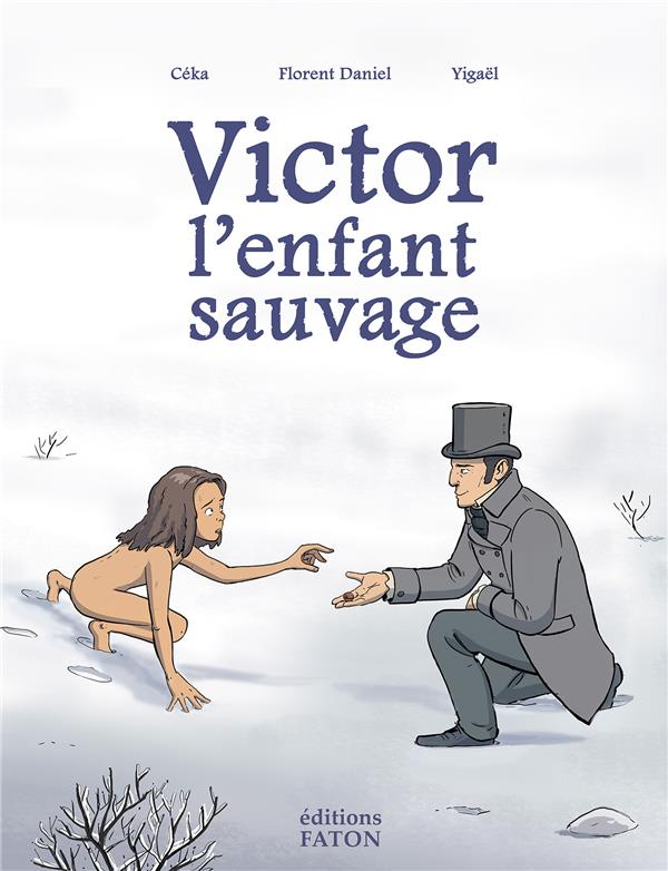 Victor l'Enfant Sauvage