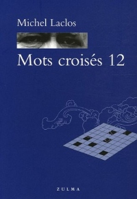 Mots croisés : Tome 12