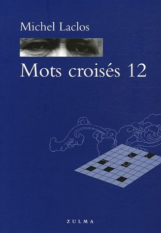 Mots croisés : Tome 12