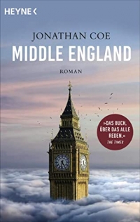 Middle England: Roman