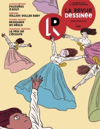 La revue dessinée n°46