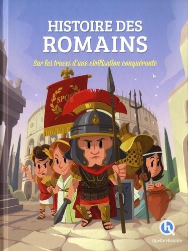 Les Romains