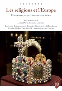 Les religions et l'Europe: Panorama et perspectives contemporaines