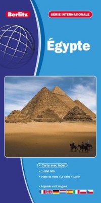 Egypte Si Berlitz