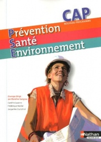 Prévention Santé Environnement- CAP