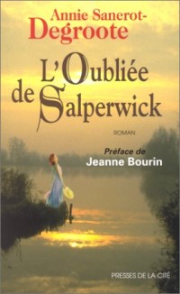 L'oubliée de Salperwick