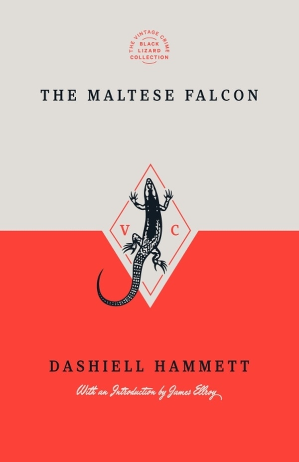 The Maltese Falcon (Special Edition) [9780593311905]