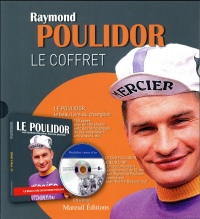 RAYMOND POULIDOR LE COFFRET DVD OFFERT