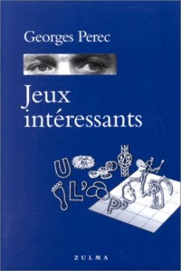 Jeux intéressants